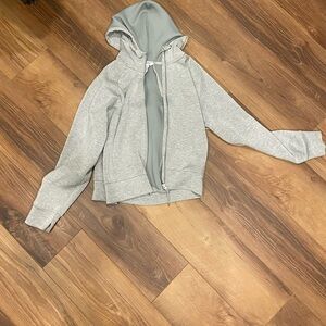 Spanx full zip air essentials